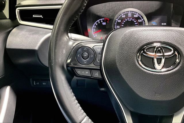 Used 2020 Toyota Corolla SE image 11