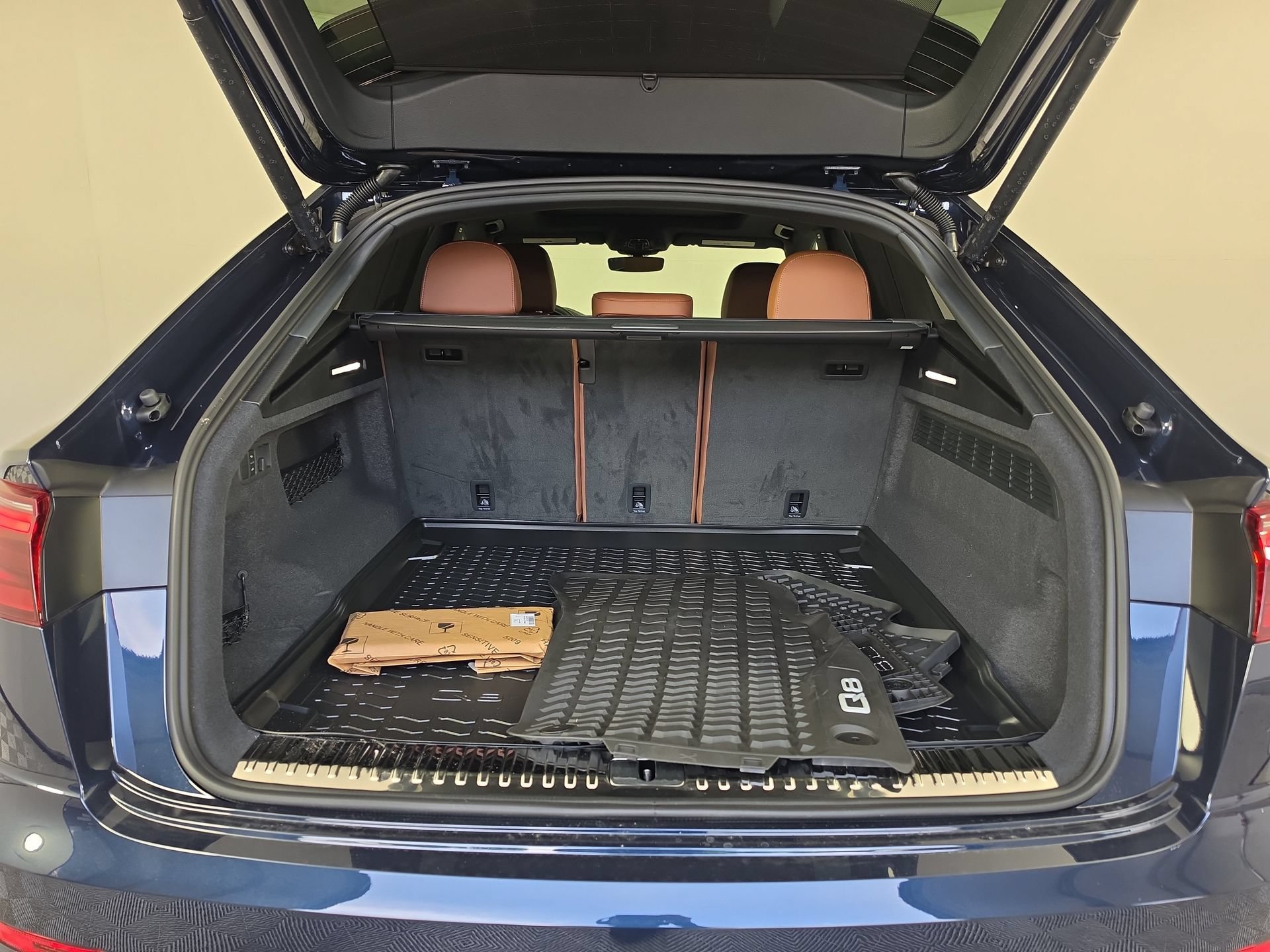 New 2026 Audi Q8 Premium Plus AWD/4WD image 10