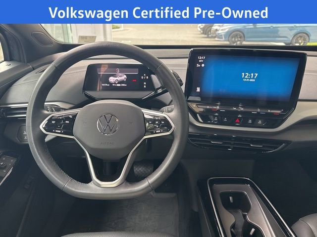 Certified 2023 Volkswagen ID.4 Pro S image 21