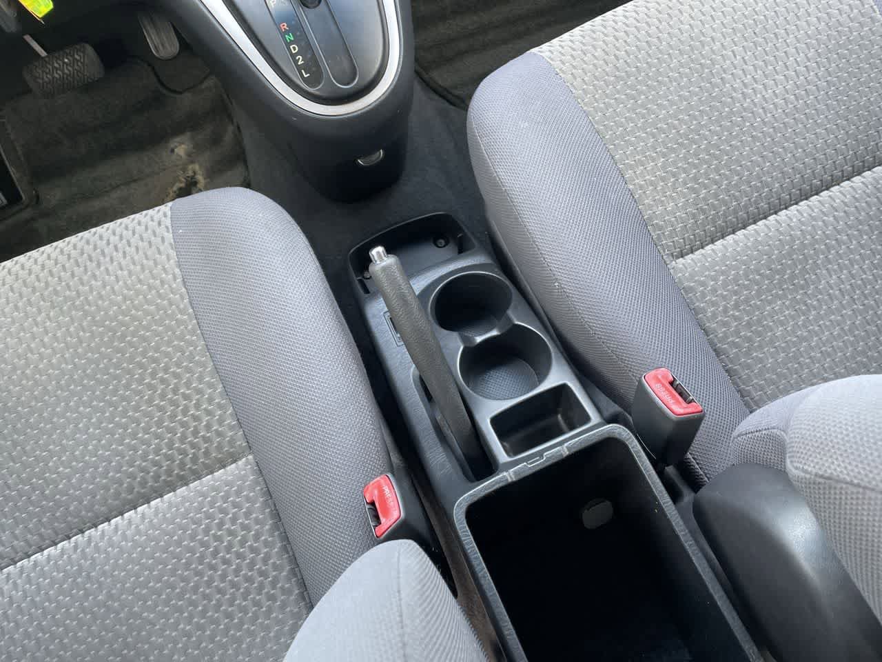 Used 2006 Toyota Matrix AWD image 21