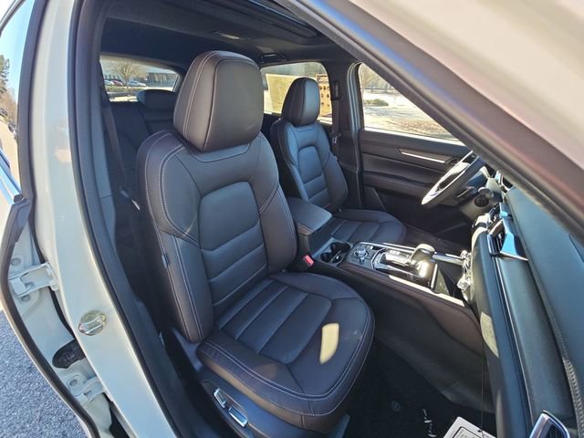 Used 2025 MAZDA CX-5 Signature image 27