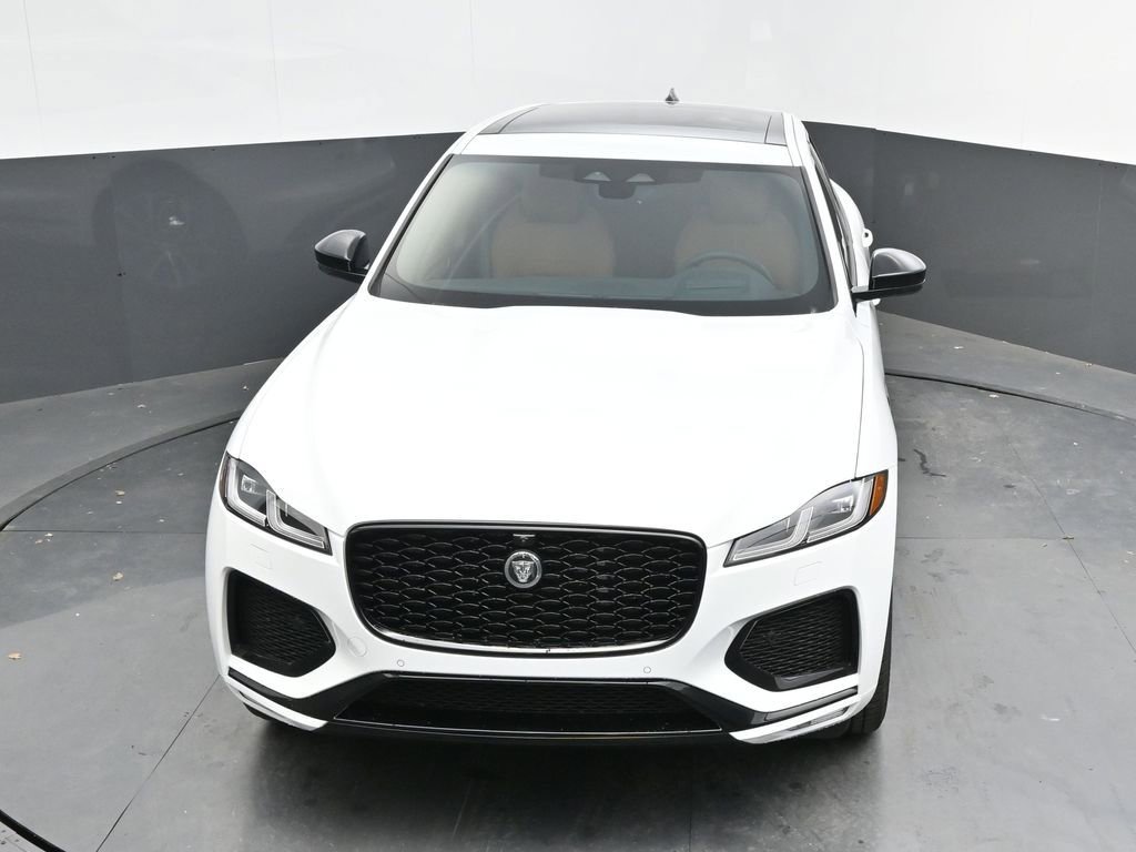 New 2026 Jaguar F-PACE R-Dynamic S image 36