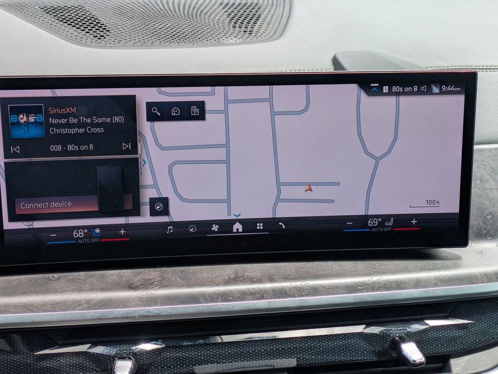 Used 2024 BMW X5 sDrive40i image 21