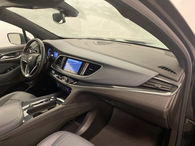 Certified 2024 Buick Enclave Essence w/ Experience Buick Package image 25