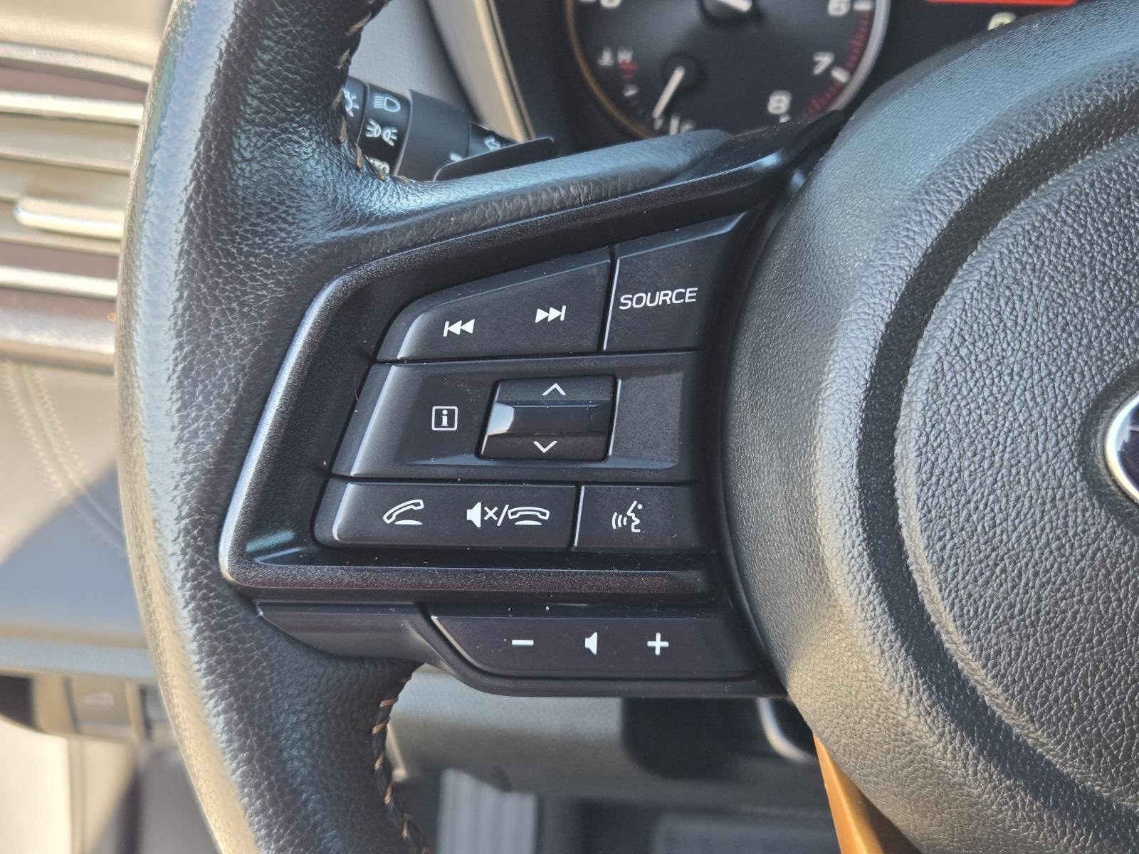 Used 2024 Subaru Outback Wilderness image 18