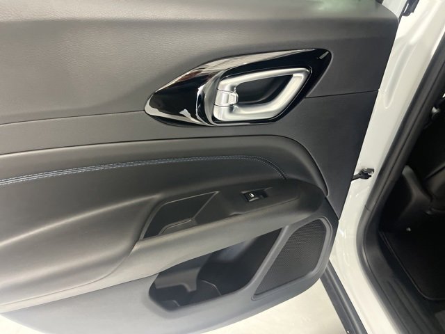 New 2026 Jeep Compass Latitude image 27