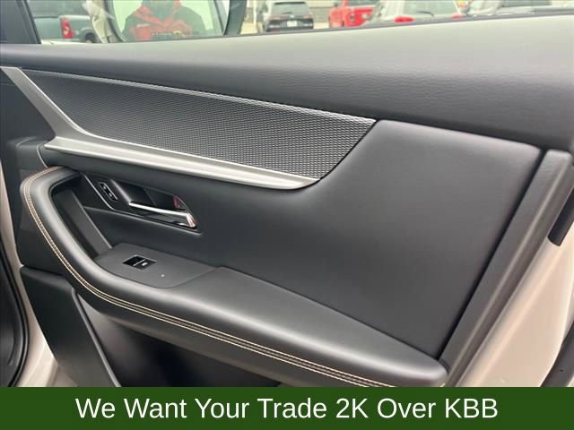 Used 2024 MAZDA CX-90 3.3 Turbo w/ Premium Plus Pkg image 67