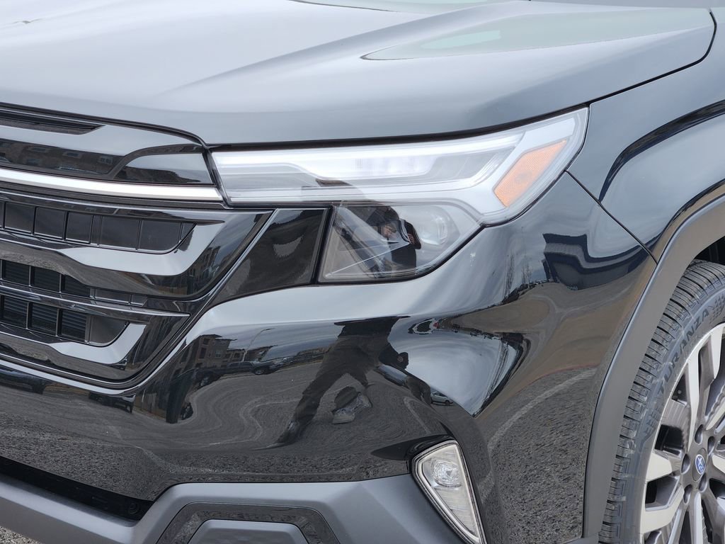 New 2026 Subaru Forester Touring image 5