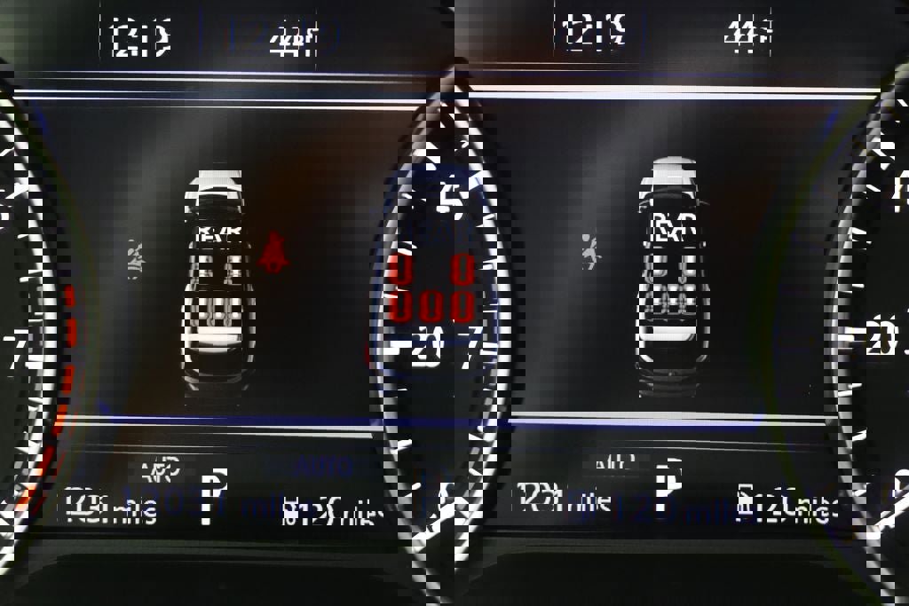 Used 2024 Nissan Pathfinder SL w/ SL Premium Package image 21