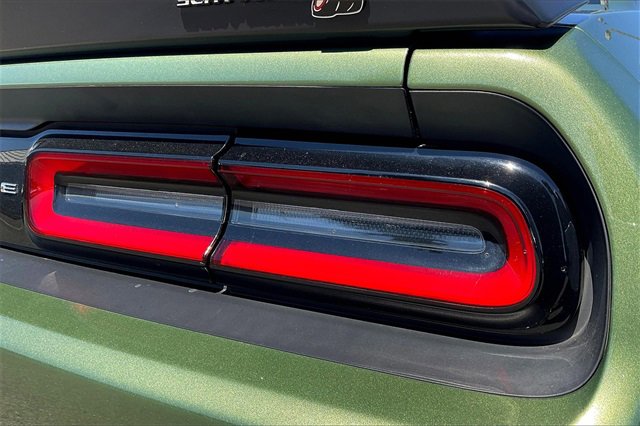 Used 2023 Dodge Challenger R/T Scat Pack image 31