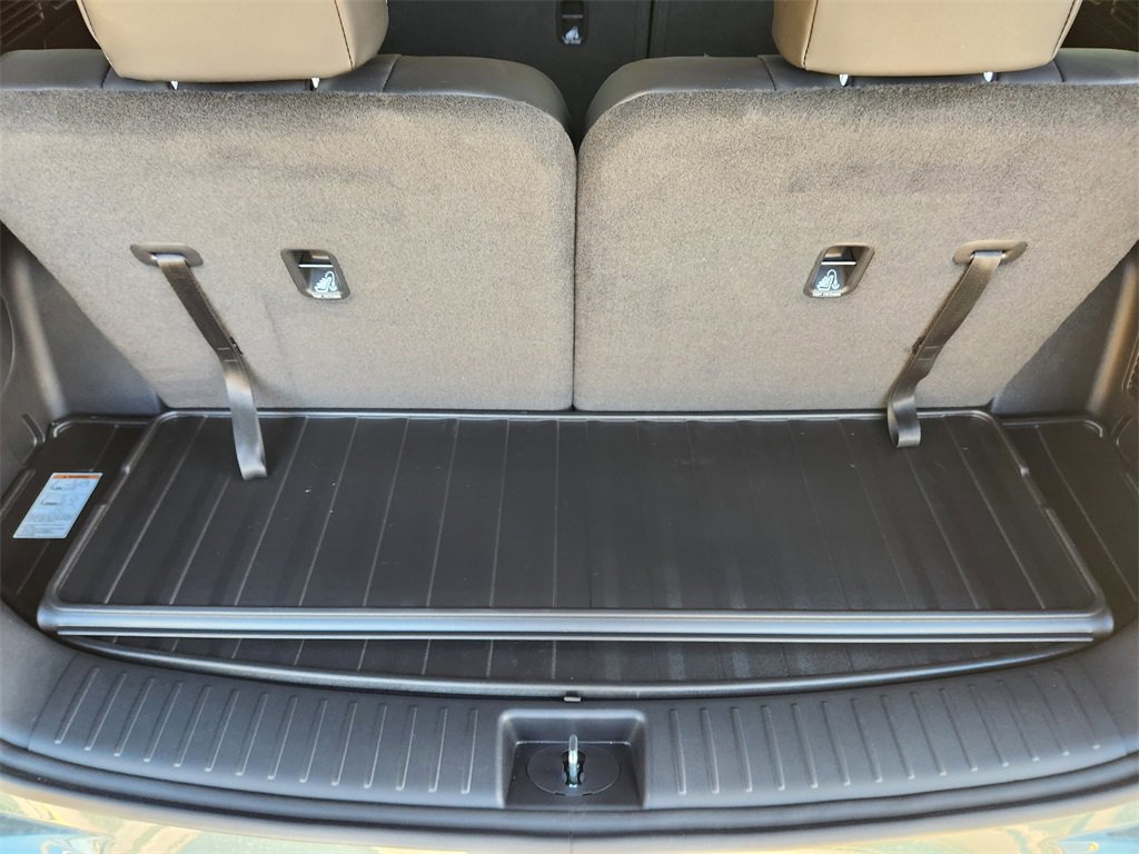 New 2026 Kia Sorento EX image 22