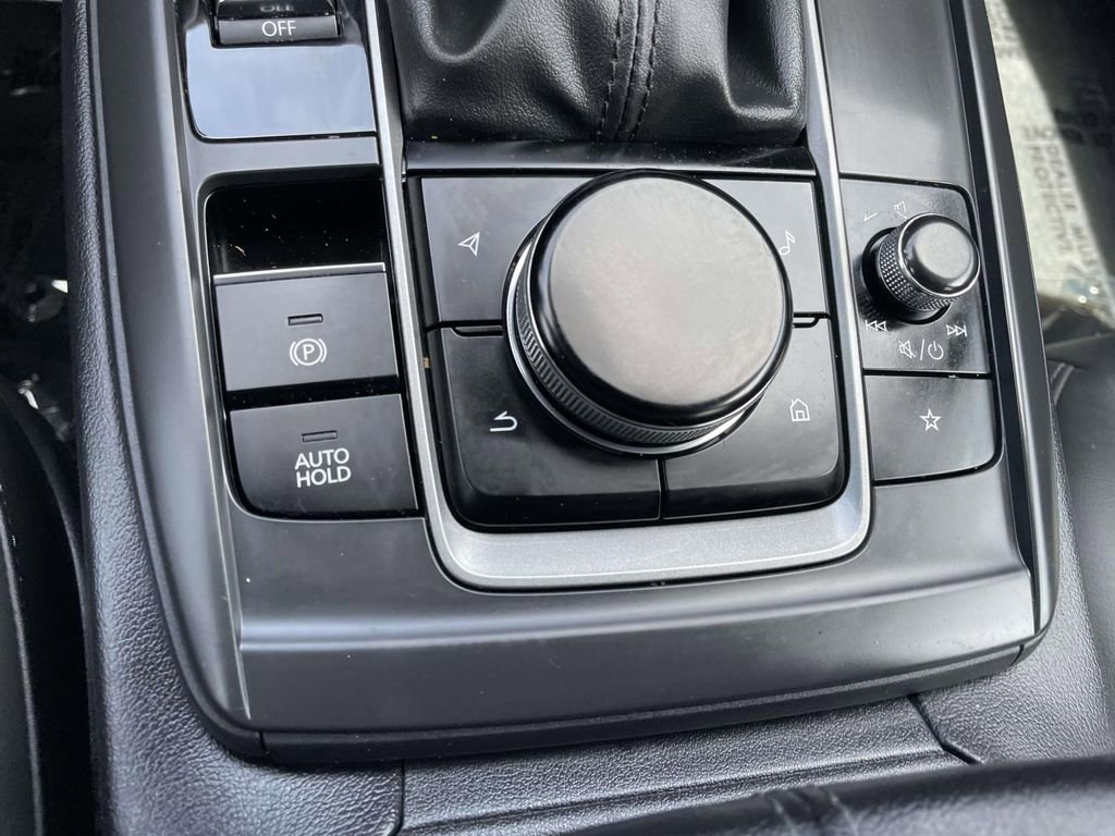 Used 2023 MAZDA CX-30 AWD 2.5 S w/ Select Package image 40