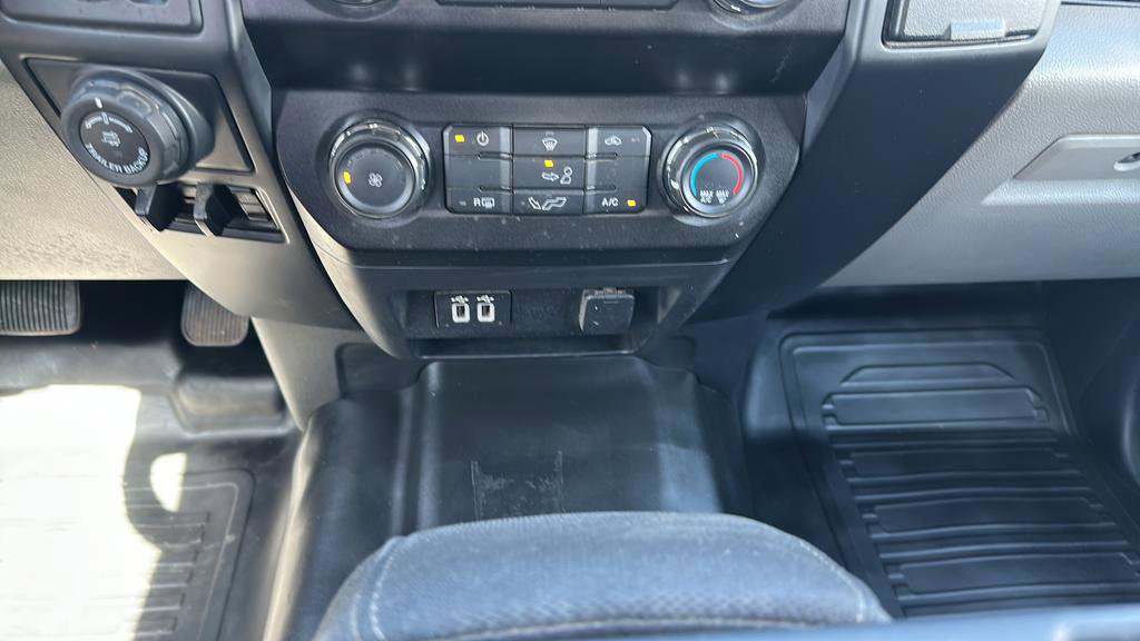 Used 2020 Ford F150 XL w/ Equipment Group 101A Mid AWD/4WD image 13