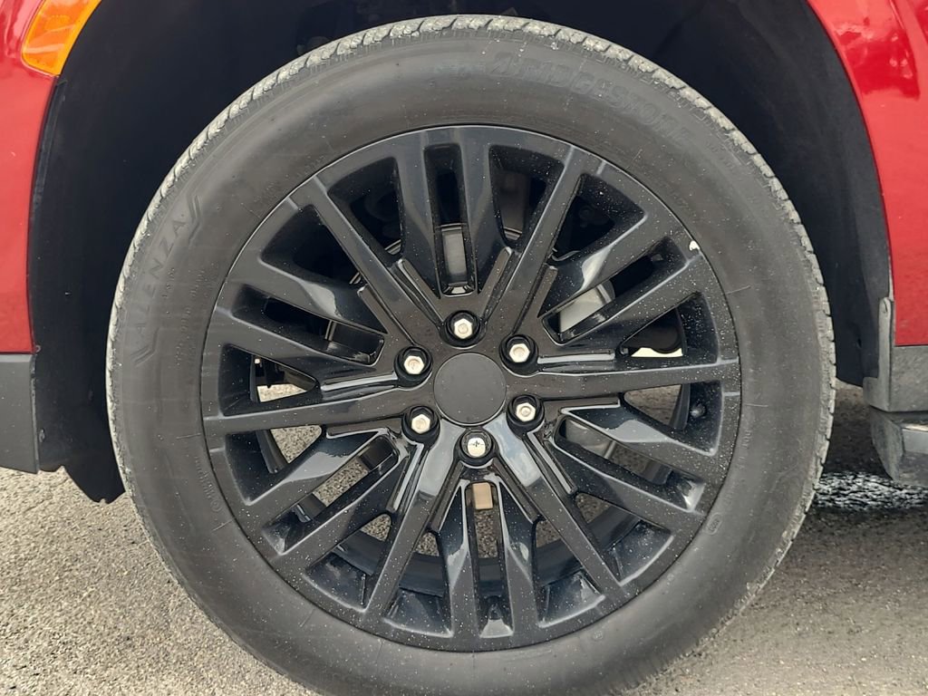 Used 2024 Chevrolet Tahoe RST w/ Luxury Package AWD/4WD image 34