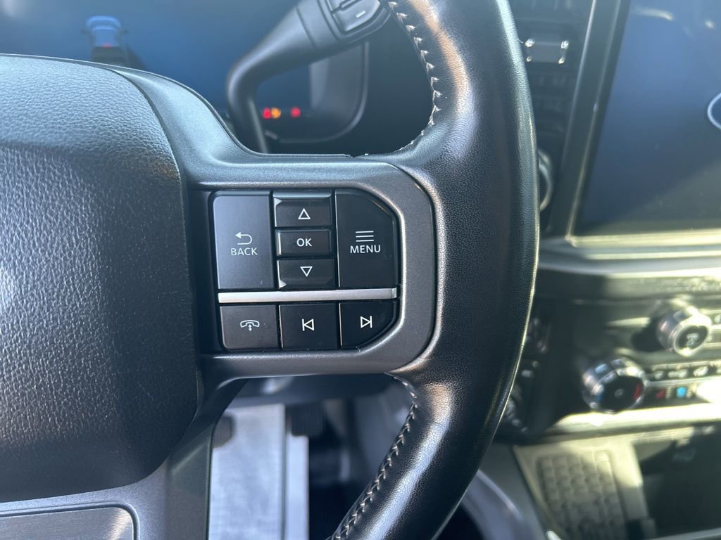 Used 2024 Ford F250 Lariat w/ Lariat Ultimate Package image 18