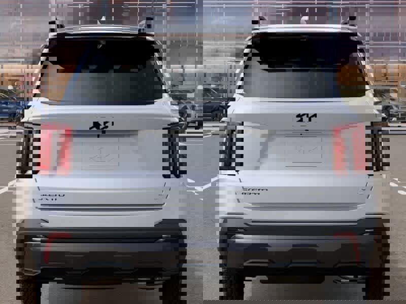 New 2025 Kia Sorento SX Prestige image 14