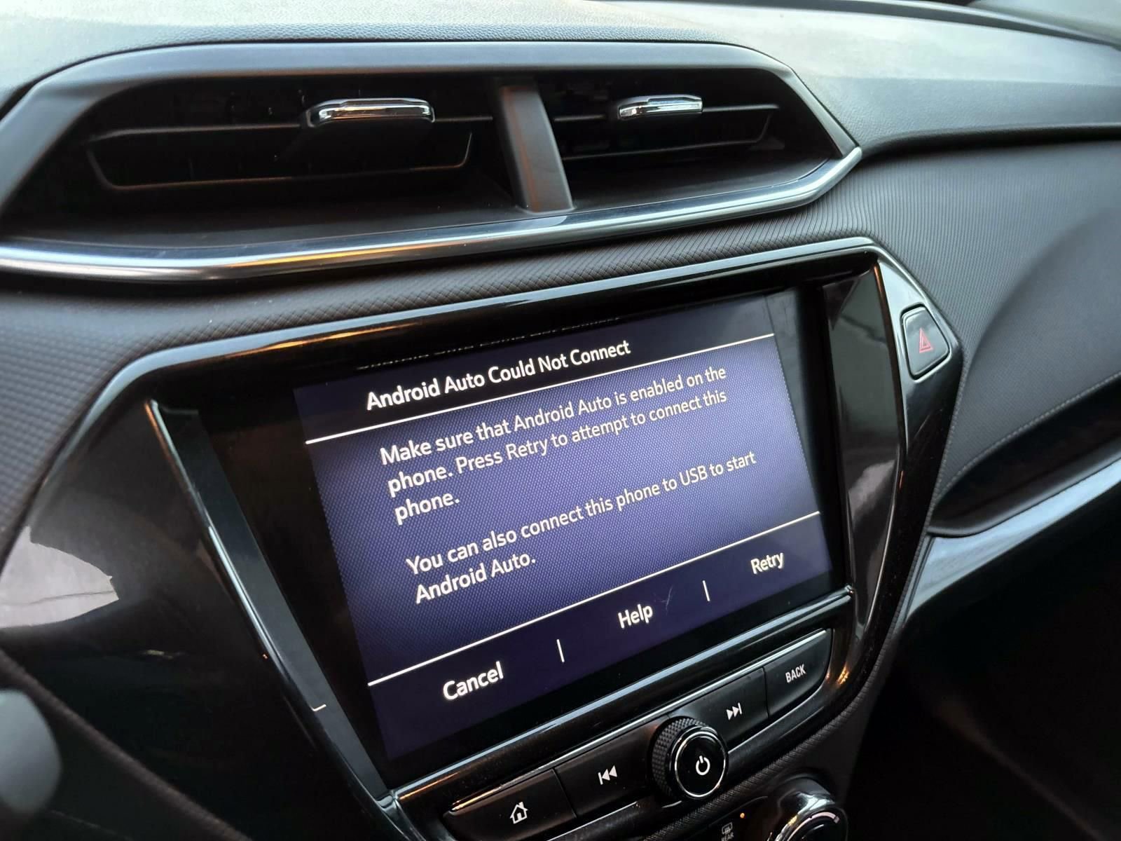 Used 2021 Chevrolet TrailBlazer LT w/ Convenience Package image 19