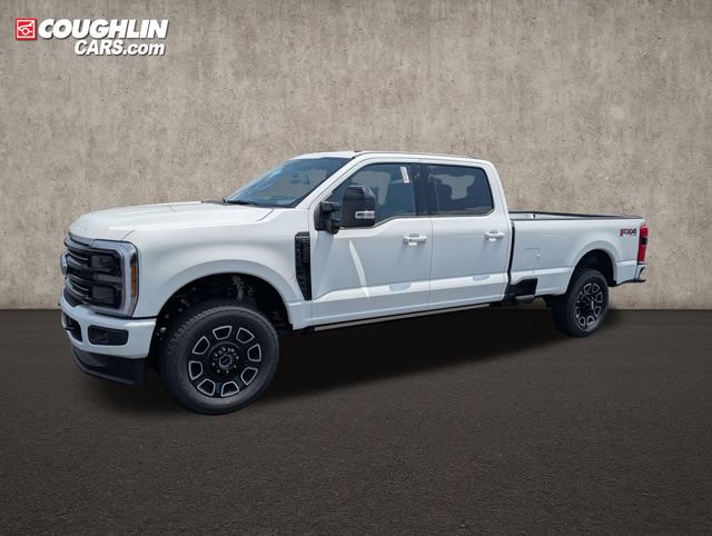 New 2026 Ford F250 Platinum AWD/4WD image 4