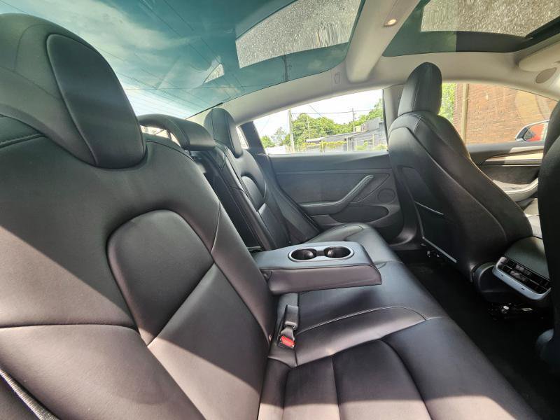 Used 2022 Tesla Model 3 RWD image 59