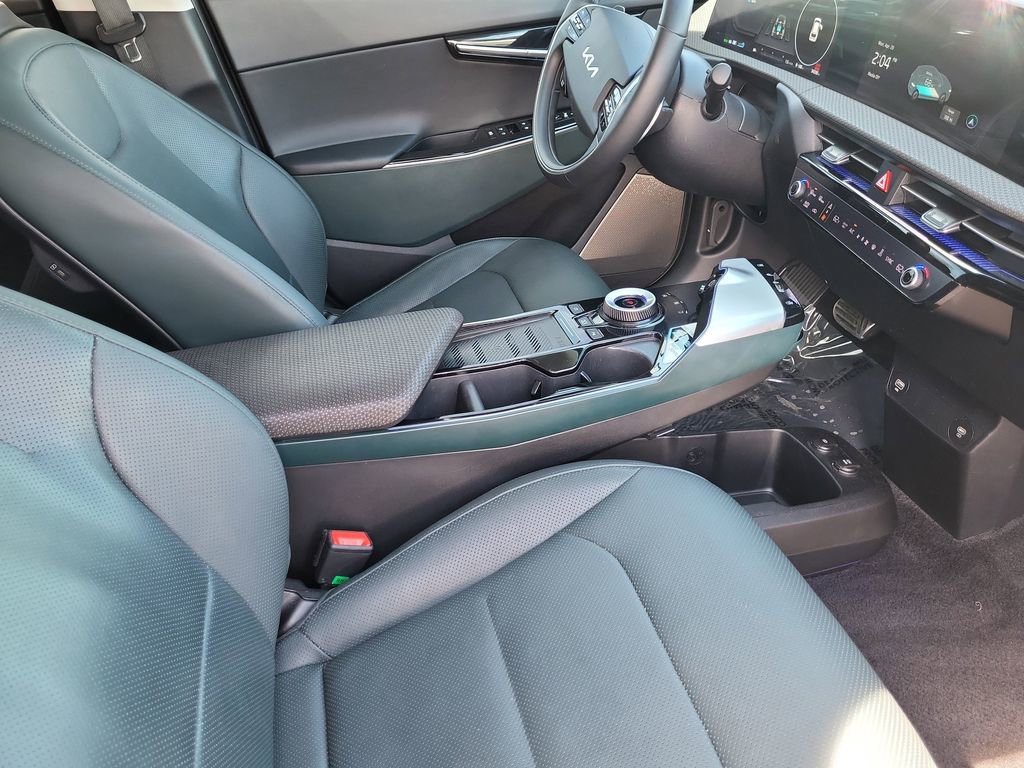 Used 2022 Kia EV6 GT-Line w/ First Edition Package AWD/4WD image 15