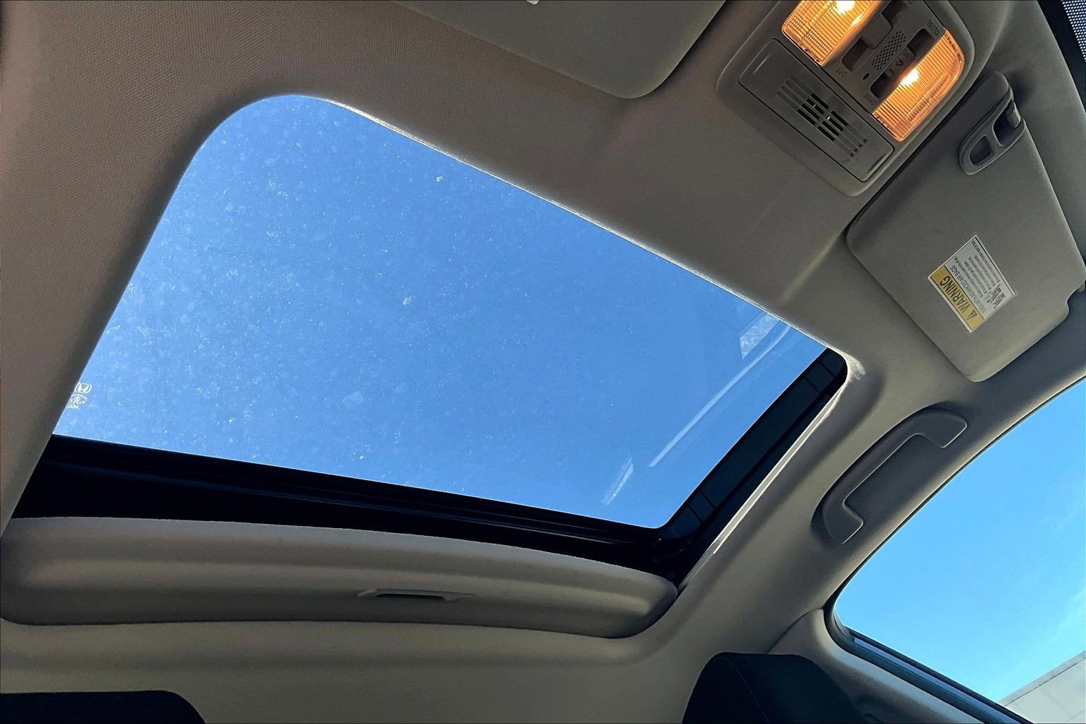 Used 2019 Honda Civic EX image 17
