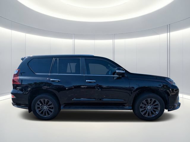Used 2020 Lexus GX 460 Premium AWD/4WD image 2