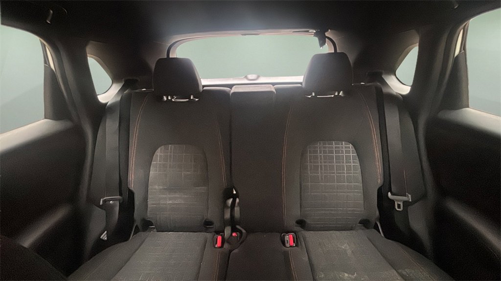 Used 2023 Honda HR-V Sport image 11