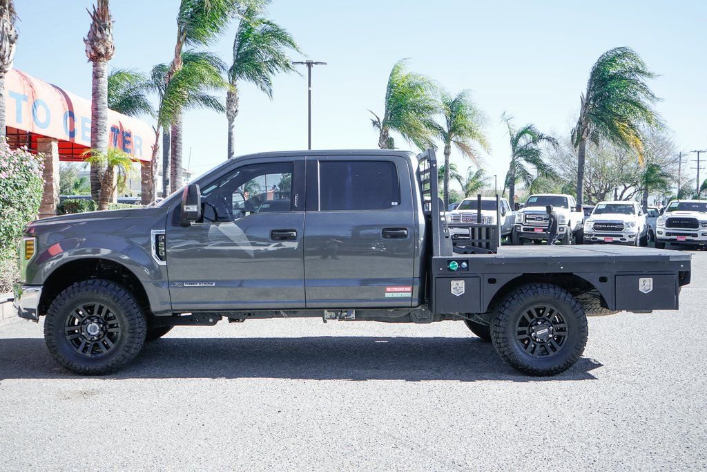 Used 2019 Ford F250 XLT AWD/4WD image 5