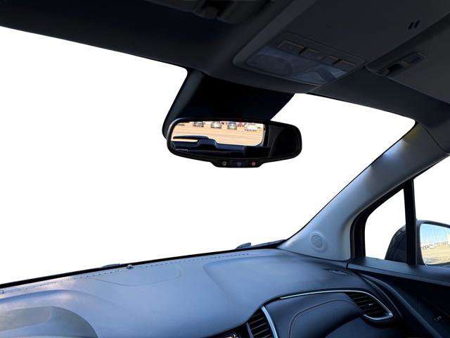 Used 2020 Chevrolet Trax LS w/ Tint and Cruise Package image 53