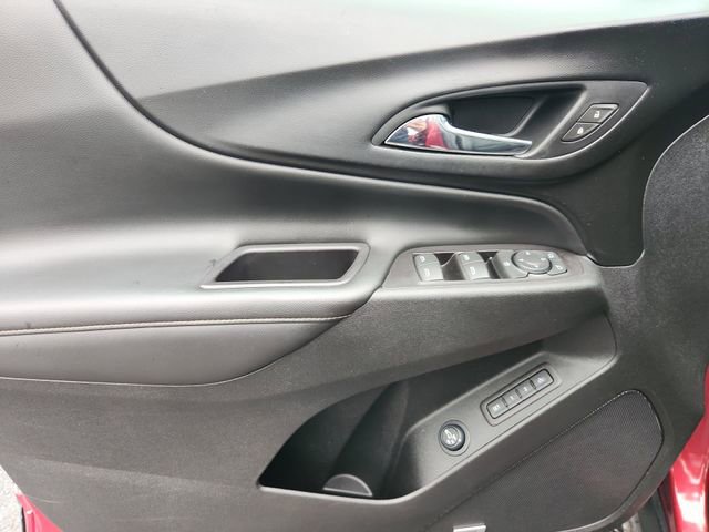 Used 2018 Chevrolet Equinox Premier FWD image 23