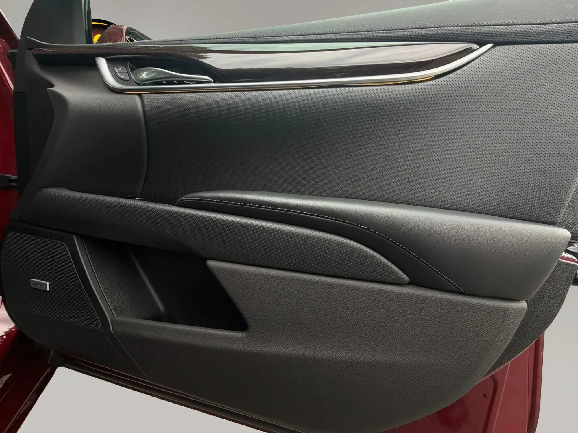Used 2017 Cadillac XTS Luxury FWD image 28