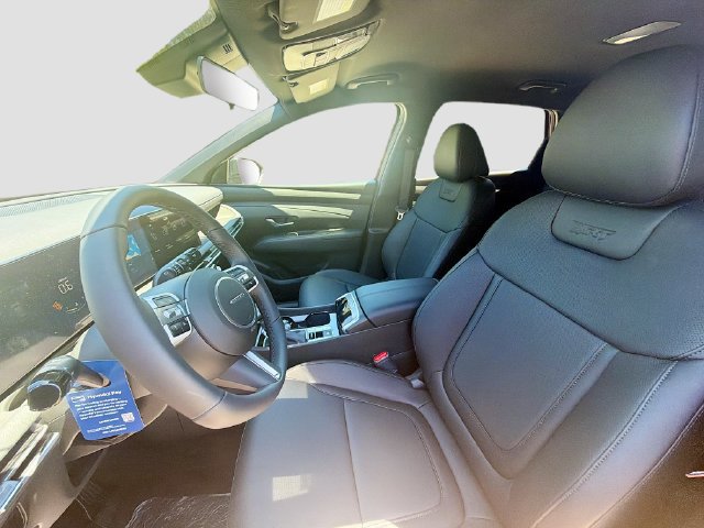 New 2026 Hyundai Tucson XRT FWD image 21