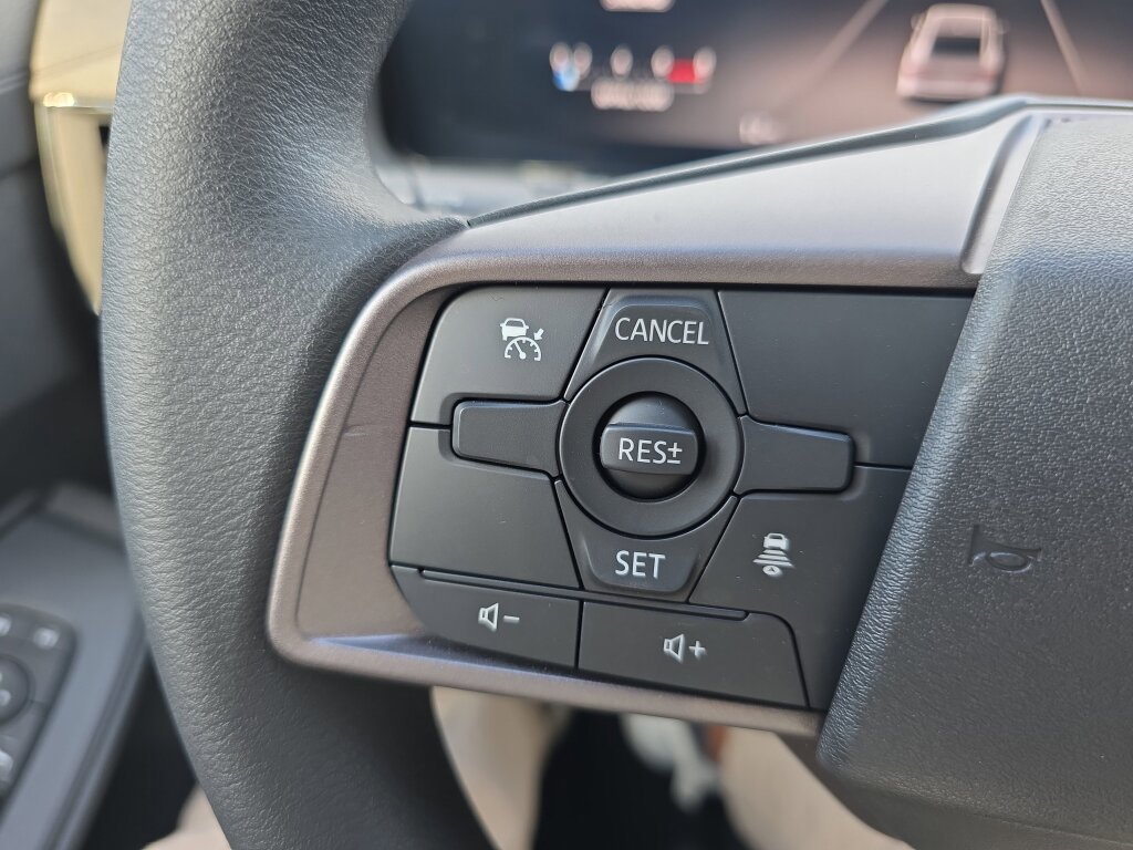 New 2026 Nissan Sentra SV w/ Floor Mat Package image 9