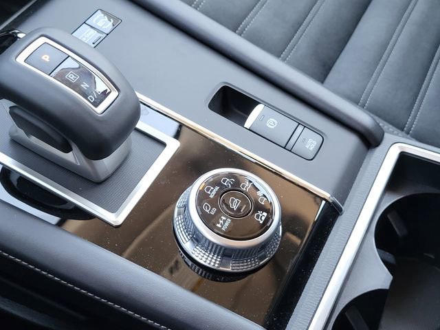 New 2026 Nissan Rogue SL image 12