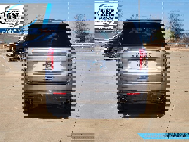 Used 2022 Chevrolet Suburban Z71 w/ Z71 Off-Road Package image 7