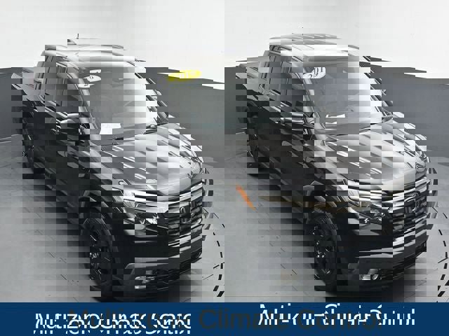 Used 2019 Honda Ridgeline Black Edition image 18