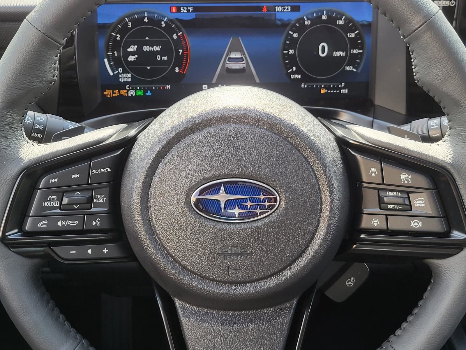 New 2026 Subaru Outback Premium image 13