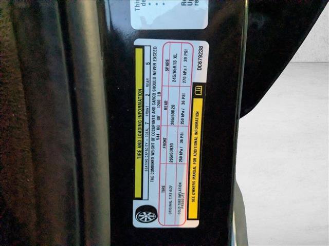 Used 2013 Dodge Durango R/T w/ Leather Interior Group image 15