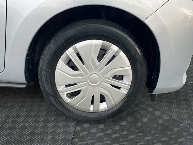 Used 2022 Mitsubishi Mirage ES image 33