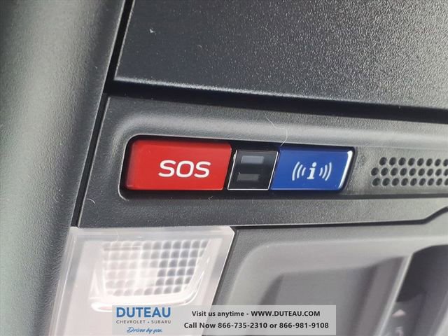 New 2026 Subaru Forester Premium image 18
