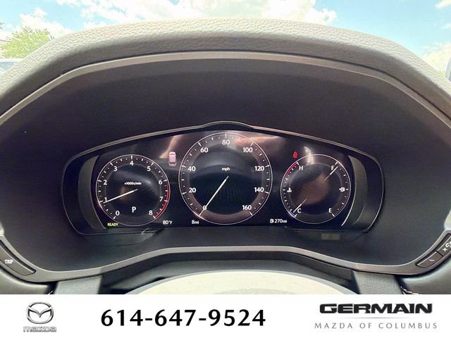 New 2026 MAZDA CX-90 3.3 Turbo w/ Premium Plus Pkg AWD/4WD image 22