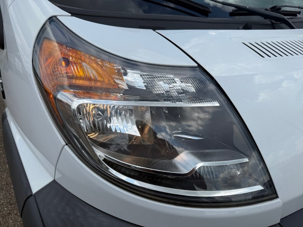 Used 2015 RAM ProMaster 1500 FWD image 29