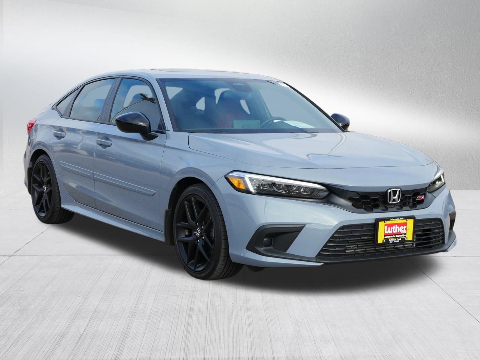 Used 2024 Honda Civic Si image 6
