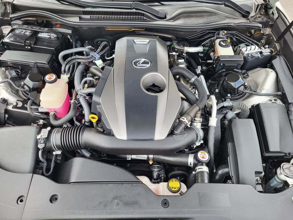 Used 2018 Lexus RC 300 F Sport RWD image 19