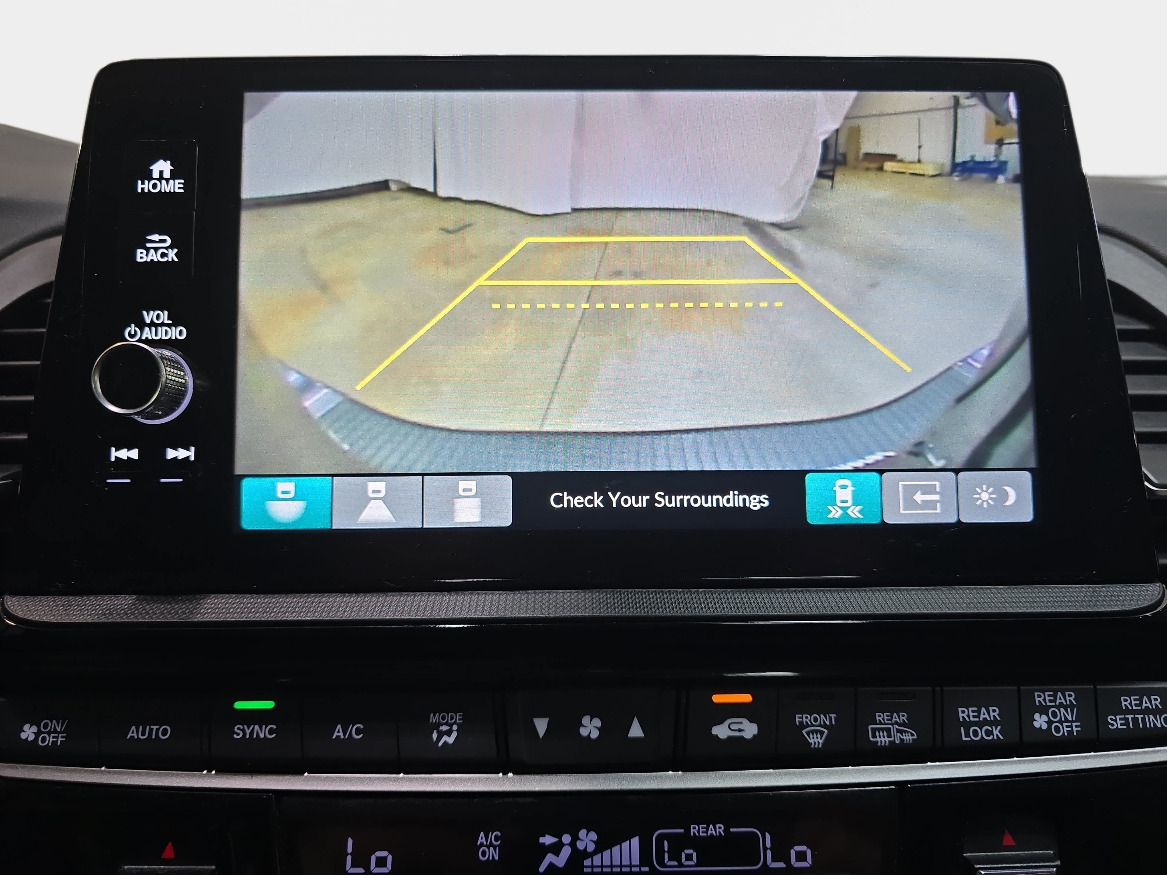 Certified 2025 Honda Odyssey Elite image 20