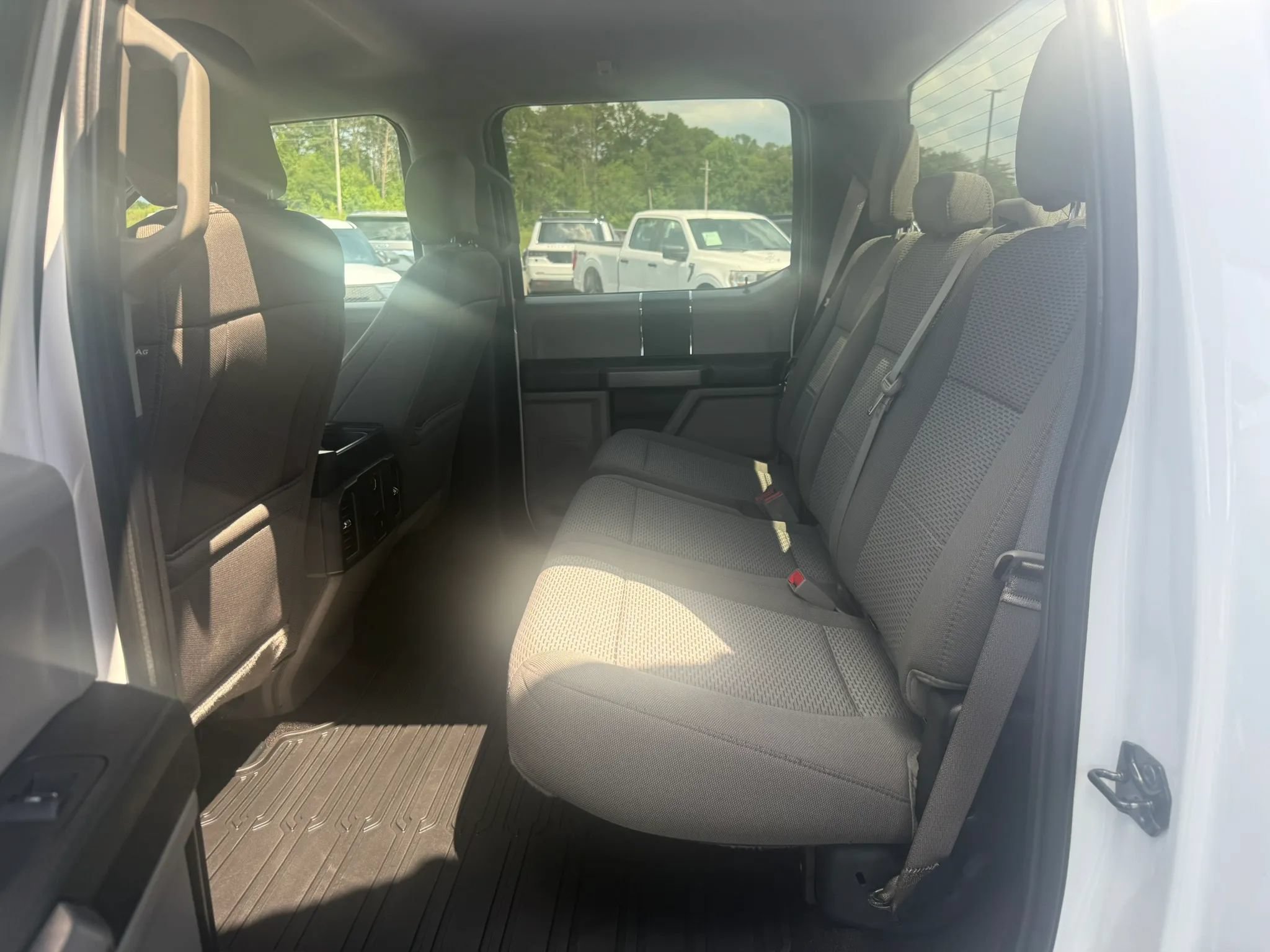 Used 2018 Ford F150 XLT w/ Equipment Group 301A Mid AWD/4WD image 14