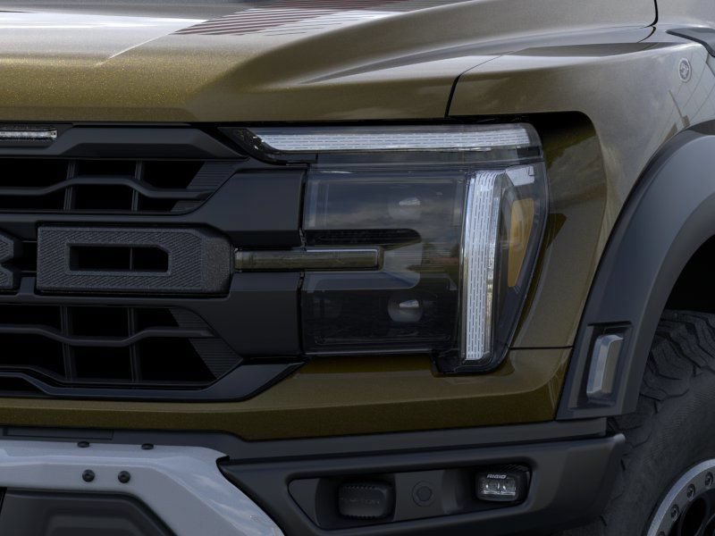 New 2026 Ford F150 Raptor AWD/4WD image 19