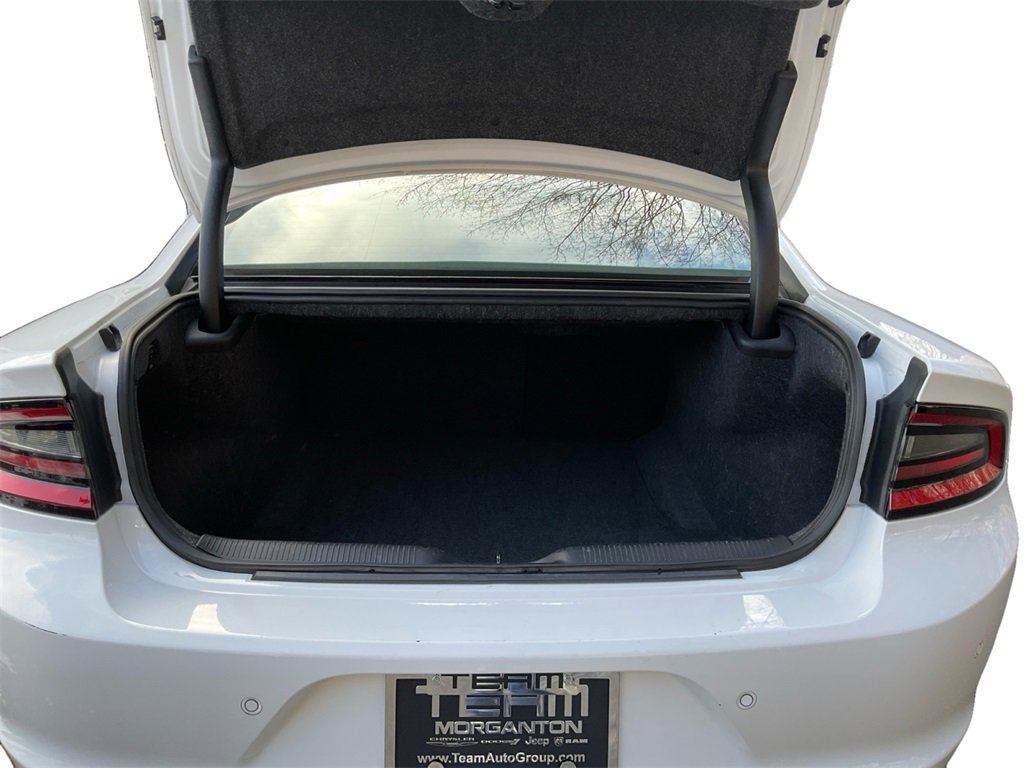 Certified 2023 Dodge Charger SXT image 13