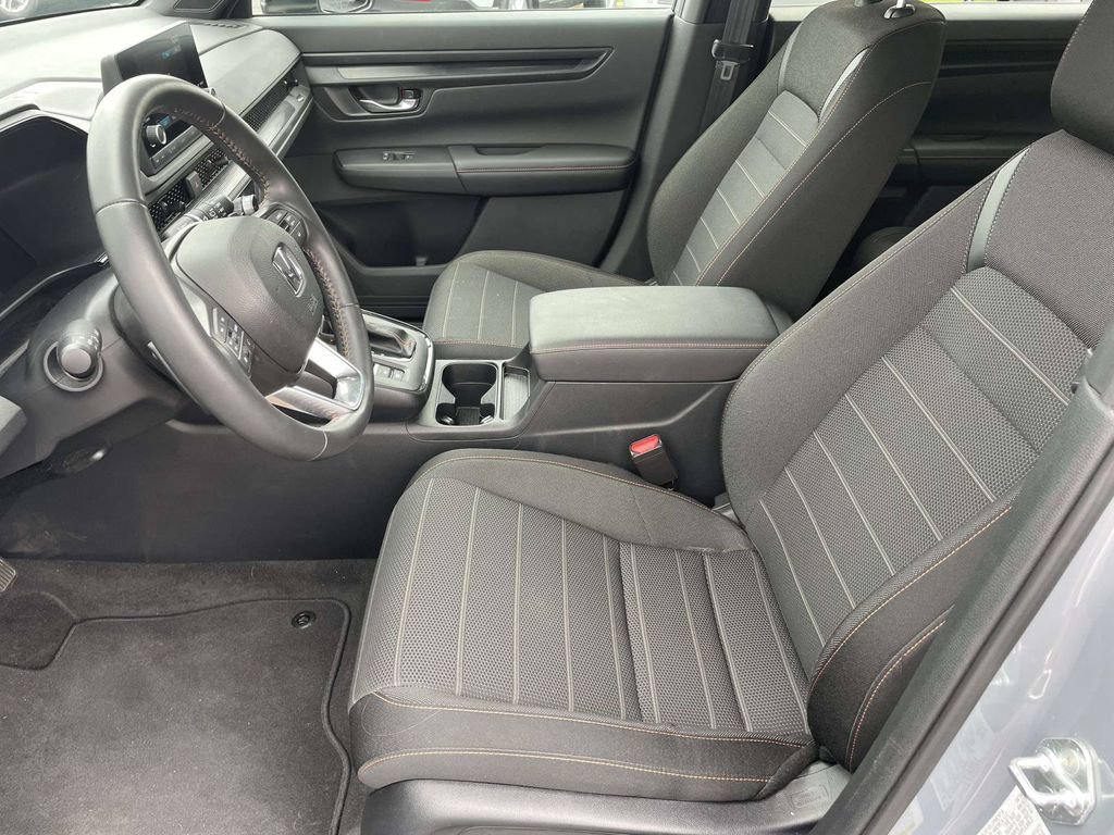 Used 2024 Honda CR-V Sport image 13