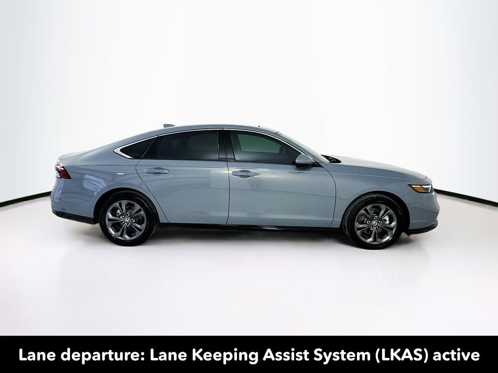 Used 2025 Honda Accord EX-L image 9